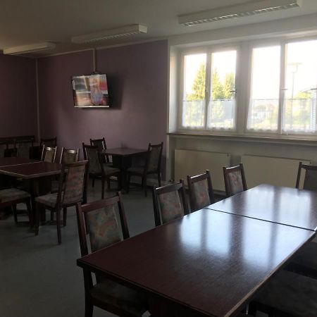 Gaestehaus Sandra Sulzbach-Rosenberg Dış mekan fotoğraf