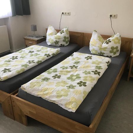 Gaestehaus Sandra Sulzbach-Rosenberg Dış mekan fotoğraf