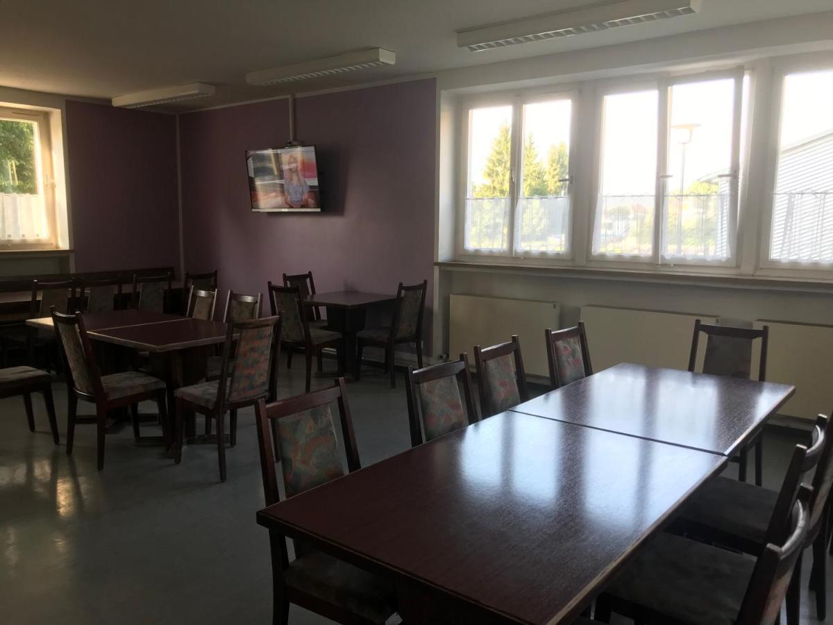 Gaestehaus Sandra Sulzbach-Rosenberg Dış mekan fotoğraf