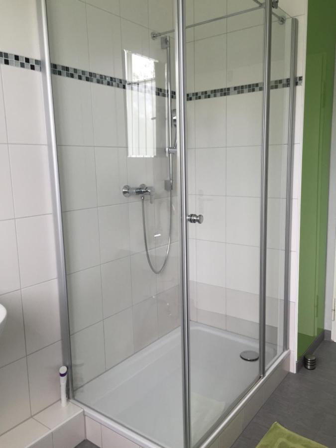 Gaestehaus Sandra Sulzbach-Rosenberg Dış mekan fotoğraf