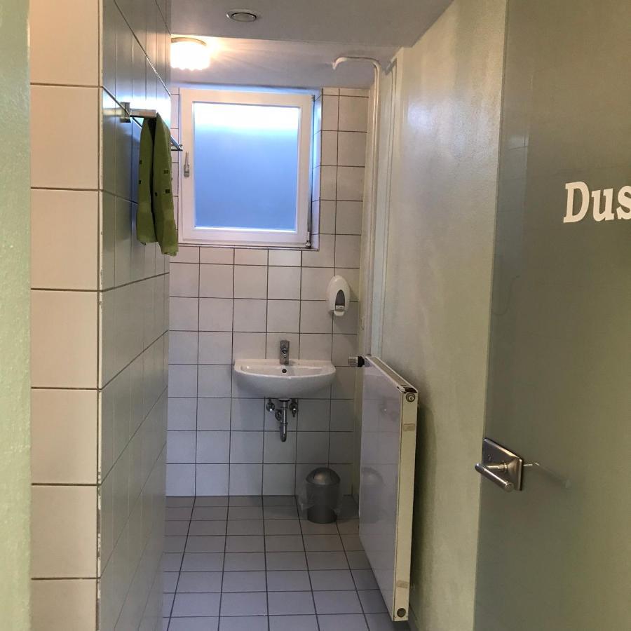 Gaestehaus Sandra Sulzbach-Rosenberg Dış mekan fotoğraf