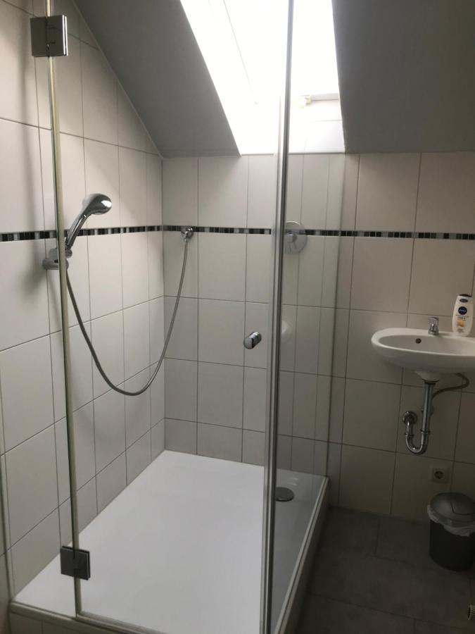 Gaestehaus Sandra Sulzbach-Rosenberg Dış mekan fotoğraf
